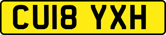CU18YXH