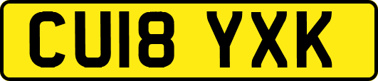 CU18YXK