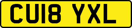 CU18YXL
