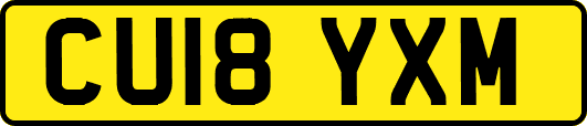 CU18YXM