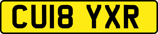 CU18YXR