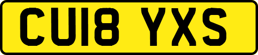 CU18YXS