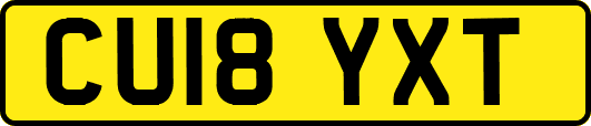 CU18YXT
