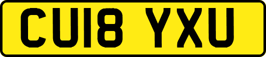 CU18YXU