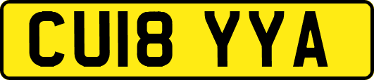 CU18YYA