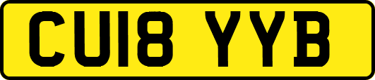 CU18YYB