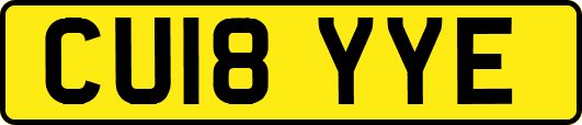 CU18YYE