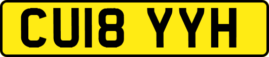 CU18YYH