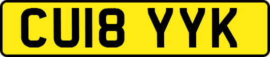 CU18YYK