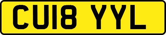 CU18YYL