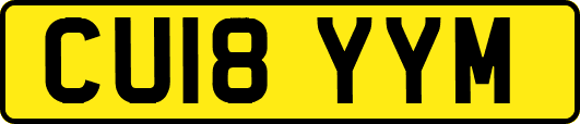 CU18YYM
