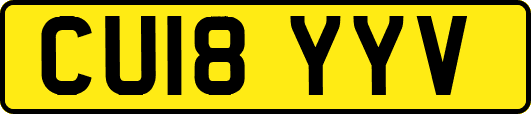 CU18YYV