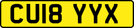 CU18YYX