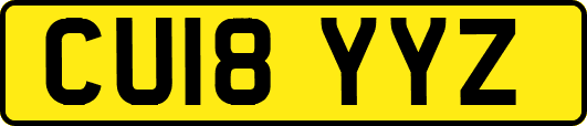 CU18YYZ