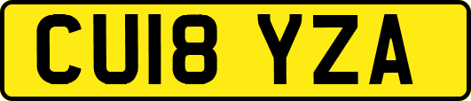 CU18YZA