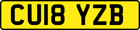 CU18YZB