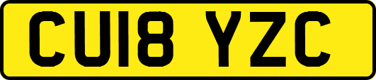 CU18YZC