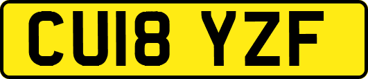 CU18YZF