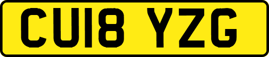 CU18YZG