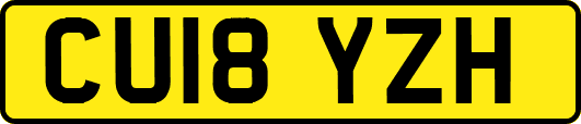 CU18YZH