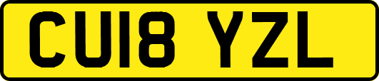 CU18YZL