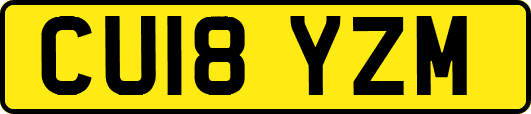 CU18YZM