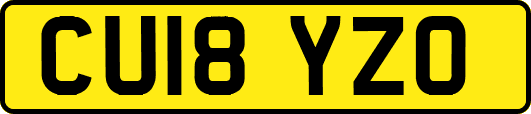CU18YZO