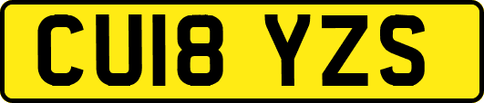 CU18YZS