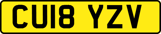 CU18YZV