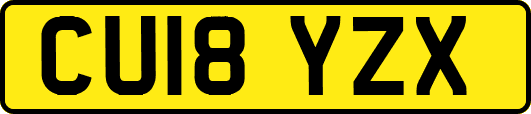 CU18YZX