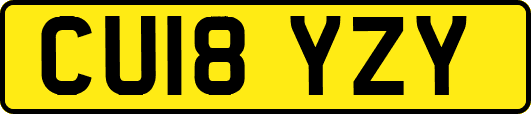 CU18YZY