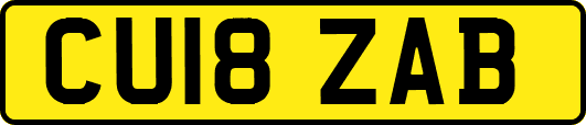 CU18ZAB