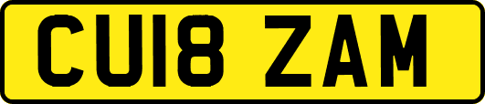 CU18ZAM