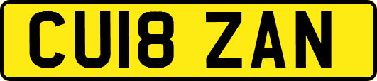 CU18ZAN