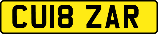 CU18ZAR