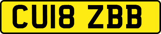 CU18ZBB