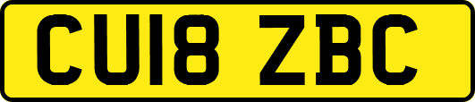 CU18ZBC
