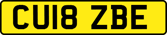 CU18ZBE