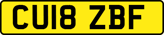 CU18ZBF