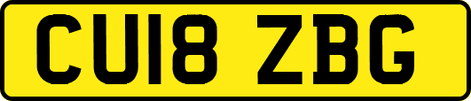 CU18ZBG