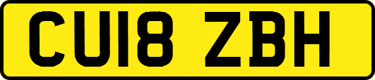 CU18ZBH