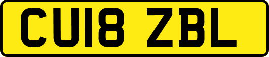 CU18ZBL