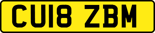 CU18ZBM