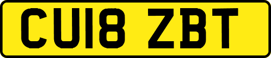 CU18ZBT
