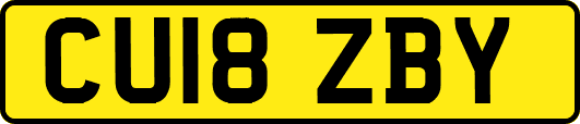 CU18ZBY