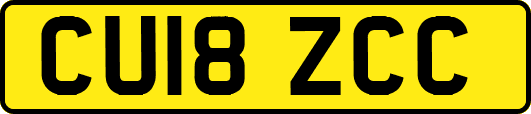 CU18ZCC