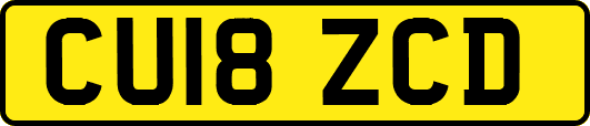 CU18ZCD