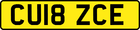 CU18ZCE