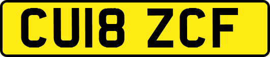 CU18ZCF