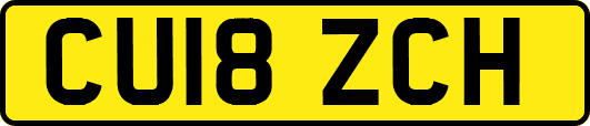 CU18ZCH